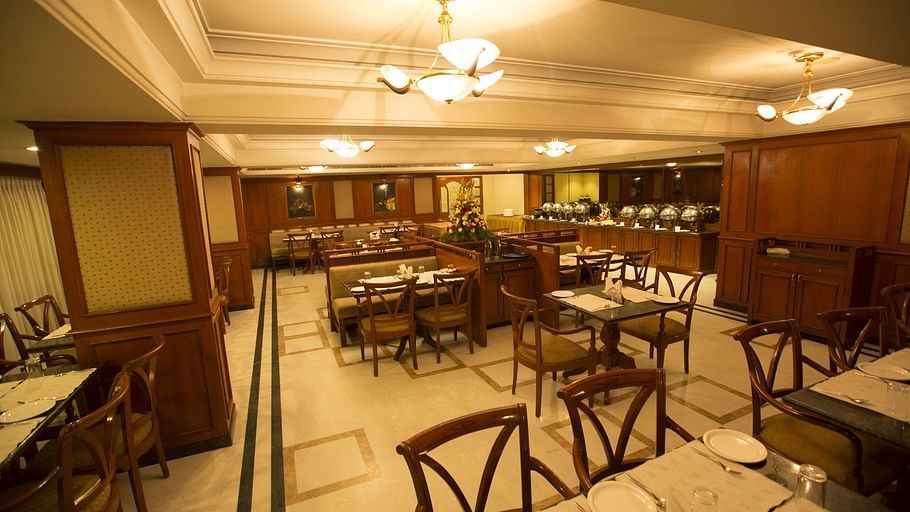 The Rialto Hotel Bangalore Bangalore 4I3A0429