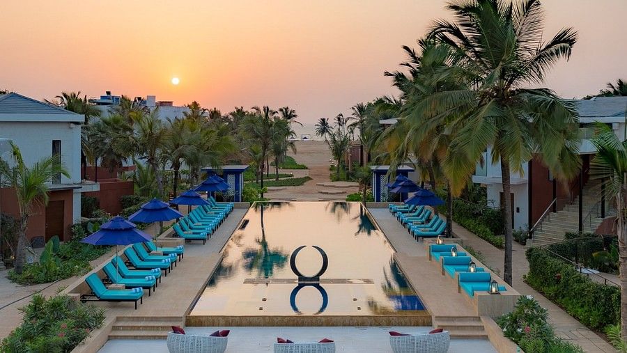 anniversary celebration in goa