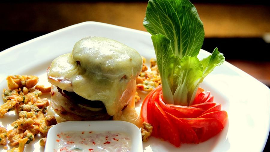 food 1