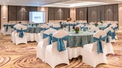 Banquet Hall at  Park Inn, Gurgaon - A Carlson Brand Managed by Sarovar Hotels, banquet halls in gurgaon 13