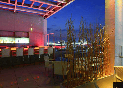 Daspalla Hotels Hyderabad Hotels High 1