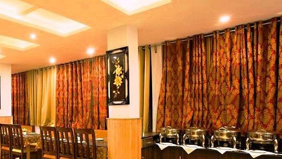 The Golden Crest Hotel Gangtok Gangtok 28