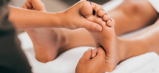 Footworks