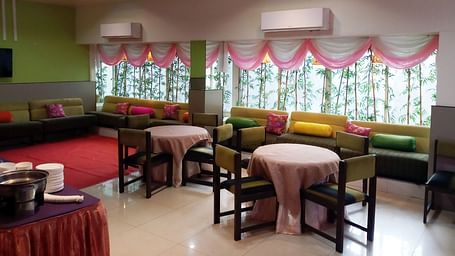 Suryama Decor