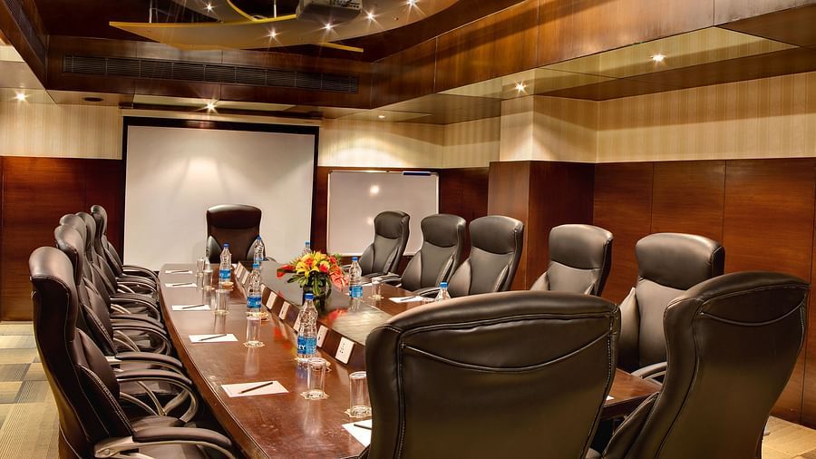 Meeting room