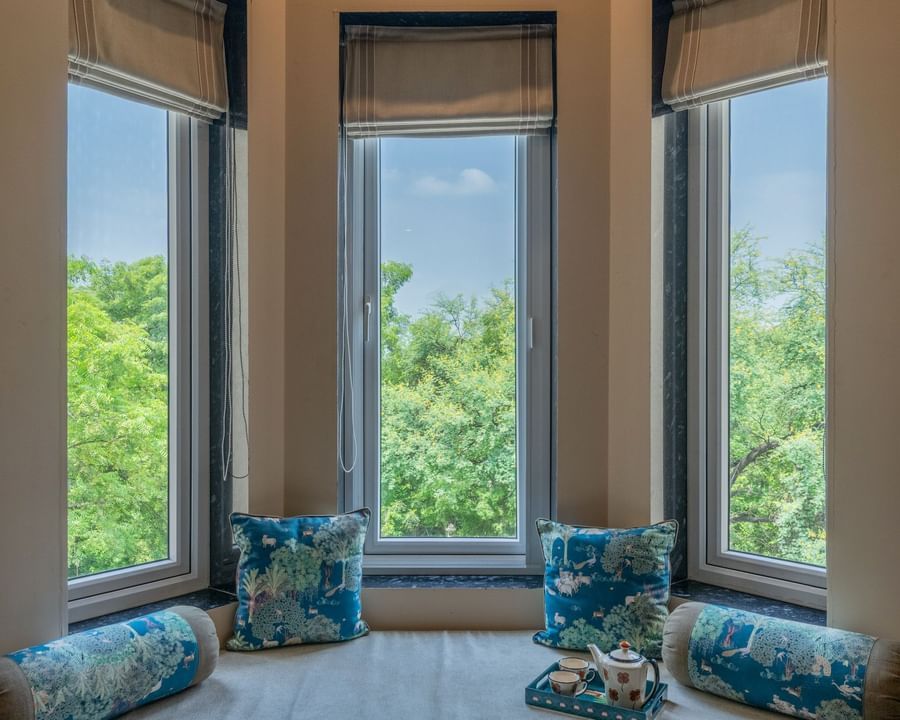 Deluxe - Hotels Near Chand Baori - Resorts Near Abhaneri-12