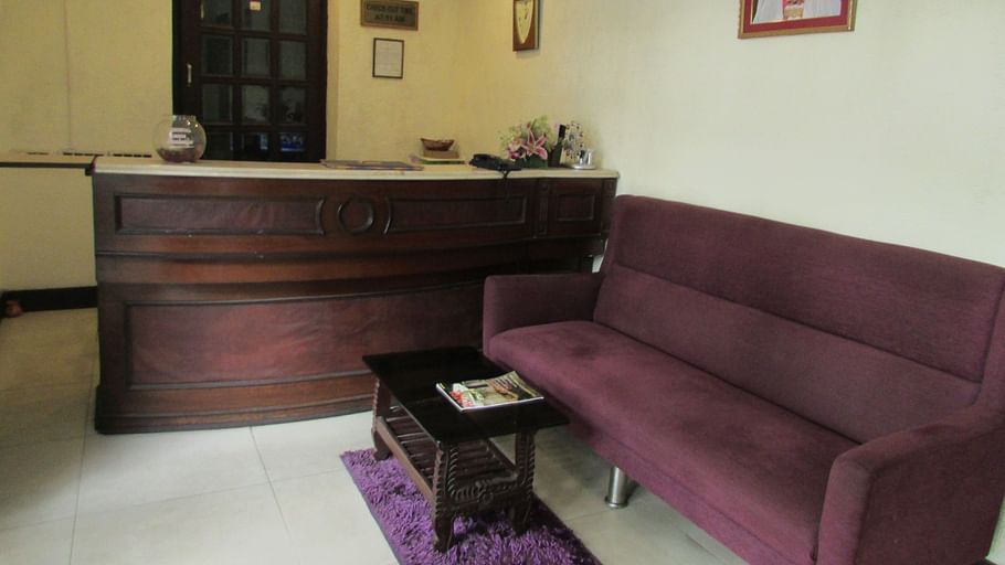 Hotel Swagath, Hazra Road, Kolkata Kolkata Reception Hotel Swagath Kolkata