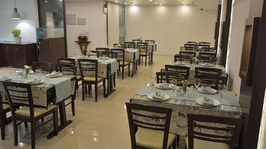 RESTURANT