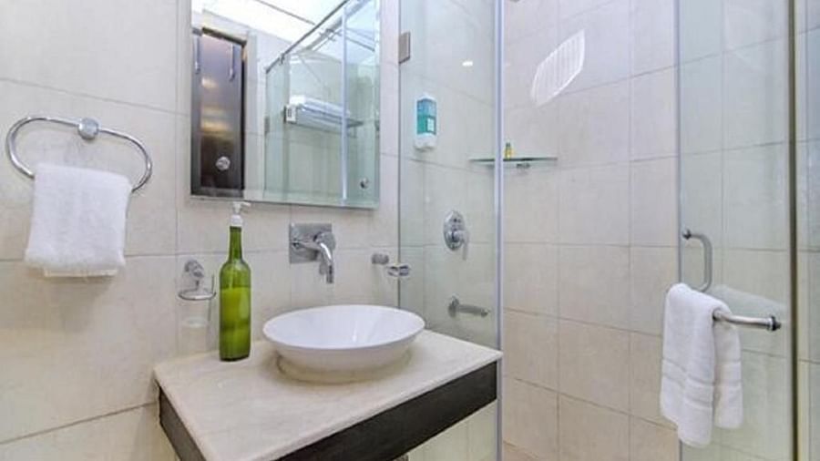 WASHROOM
