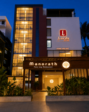 Lords Eco Inn Belagavi