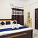 Rooms at Hotel NirmalVilla Cherry Service Apartment - Begumpet Hyderabad 2