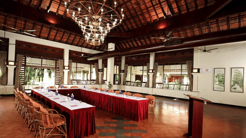 Event Halls in Kumarakom, Party Halls in Kumarakom, Abad Whispering Palms, Kumarakom-32