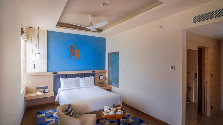Syudio Room 2