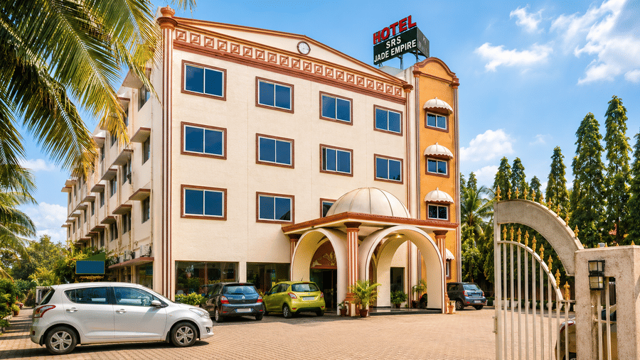 SRS Jade facade-3