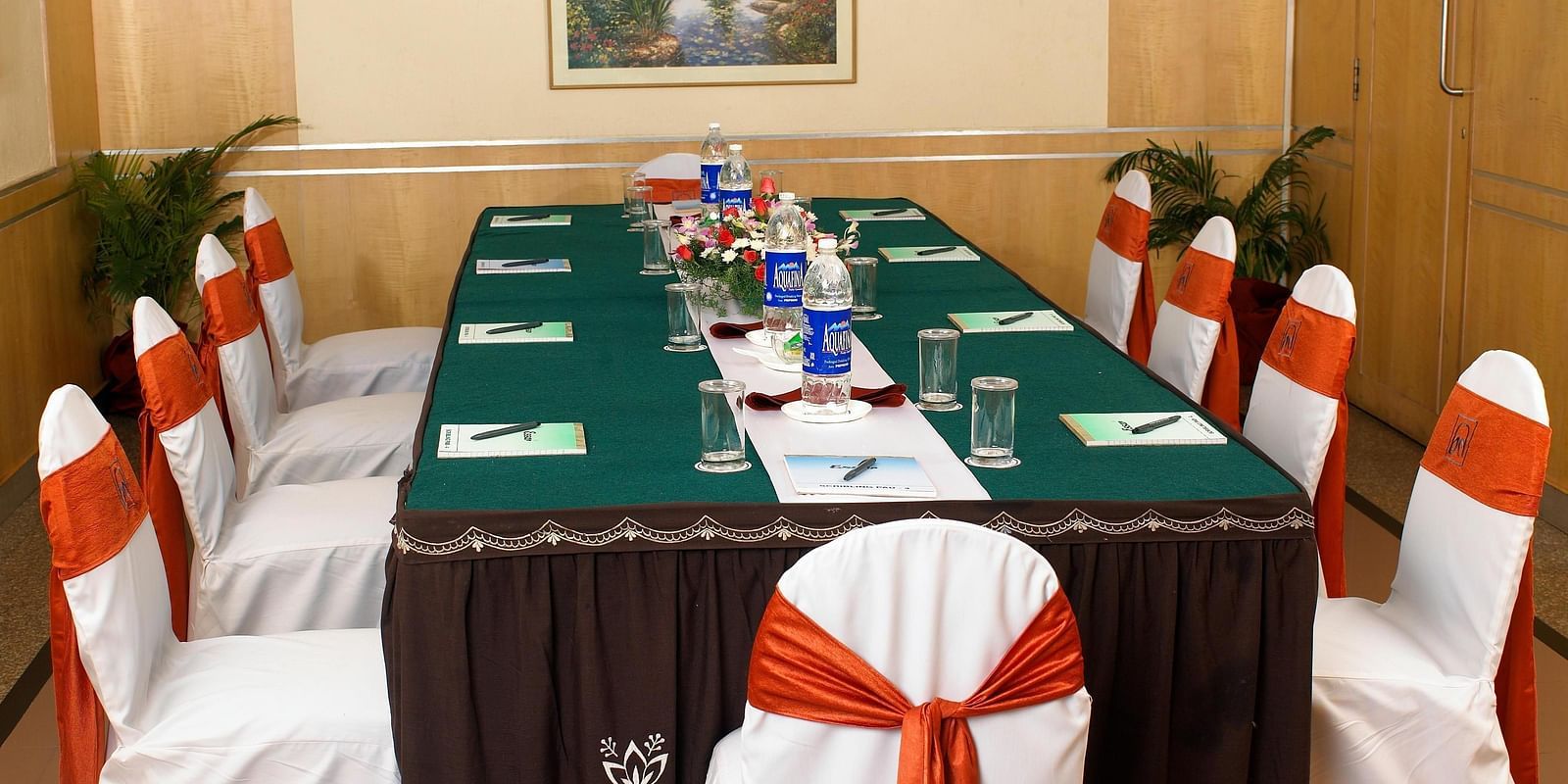 board room
