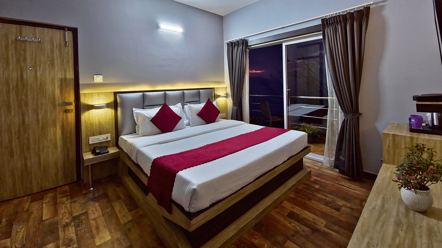 Mount Bashera Boutique Hotel Kurseong 20241007