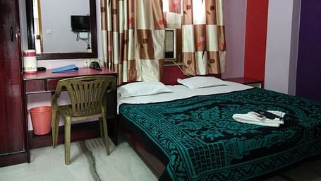 Hotel Mayur, Gwalior Gwalior AC Semi DLX 5