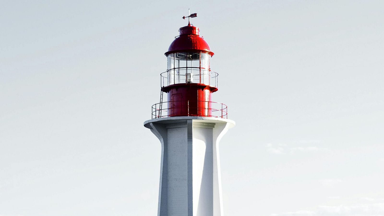 image of a Light House 