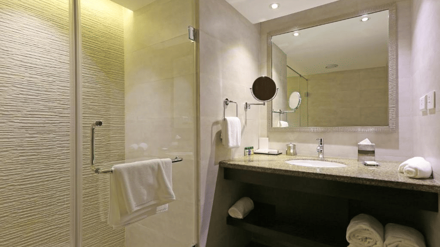 Deluxe Room1