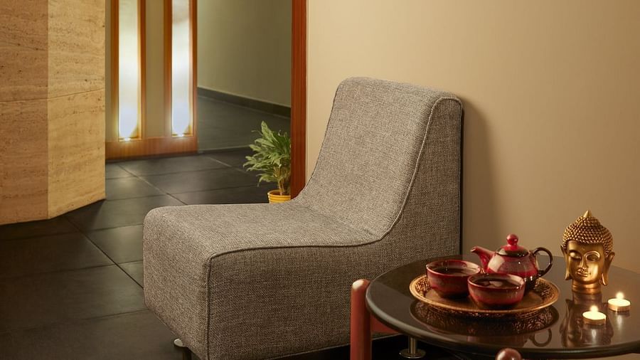 Respa - spa in Karur