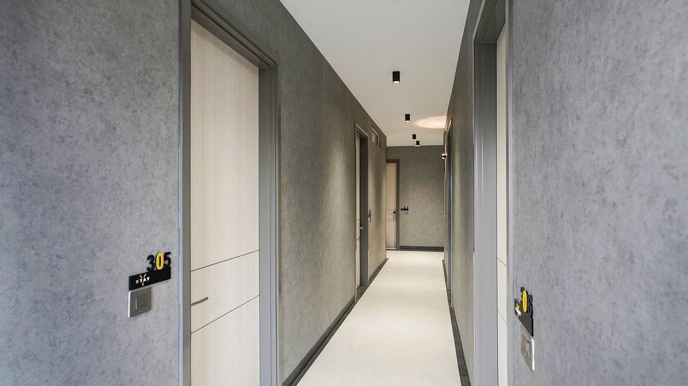 Lime Tree Hotels, Ystays Rooms