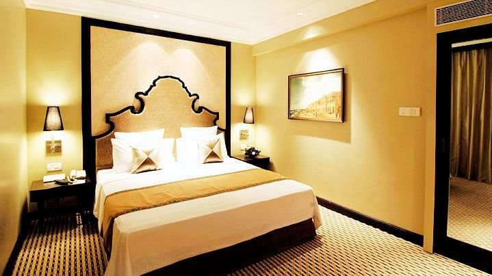 St. Marks Hotel, Bengaluru Bangalore Rooms in Bangalore, St Marks Hotel,