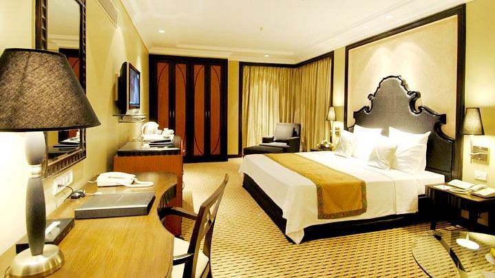 St. Marks Hotel, Bengaluru Bangalore Rooms near MG Road Bangalore, St Marks Hotel, Executive