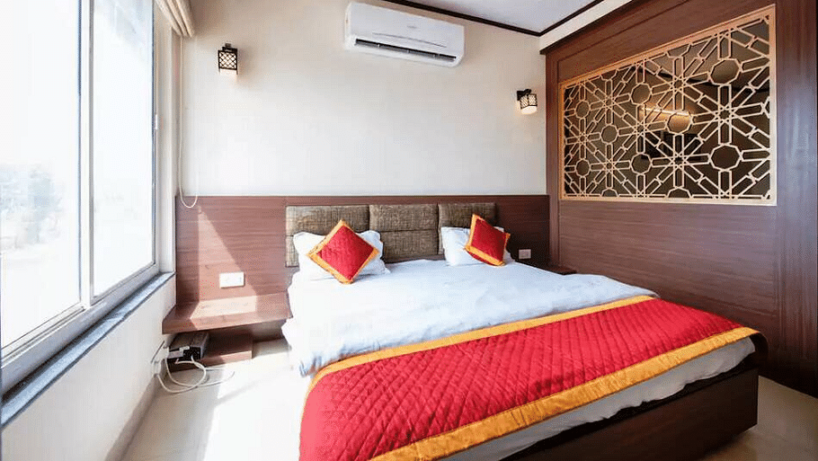 Jaipur Residences, Jagatpura Jaipur Jaipur Residences Jagatpura 1