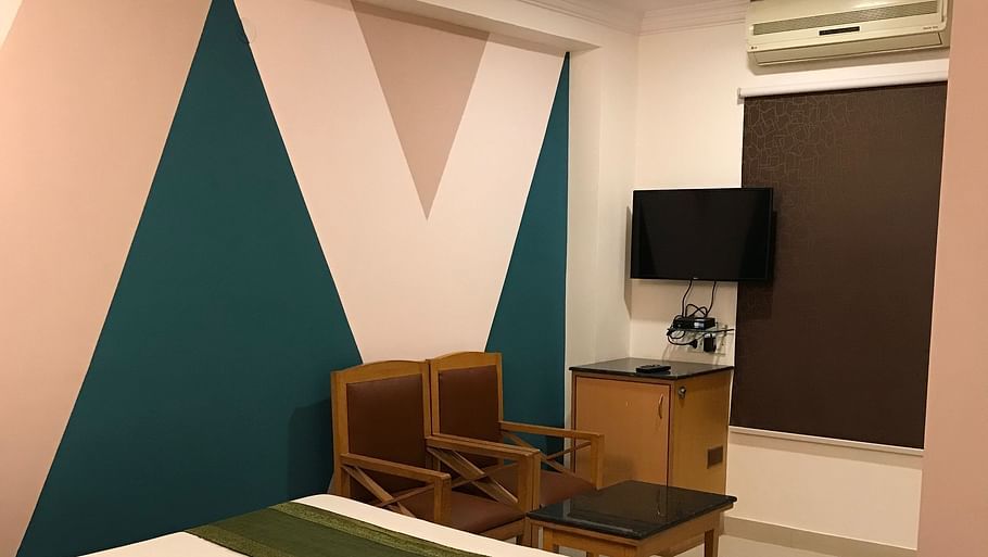 Superior Room - 6