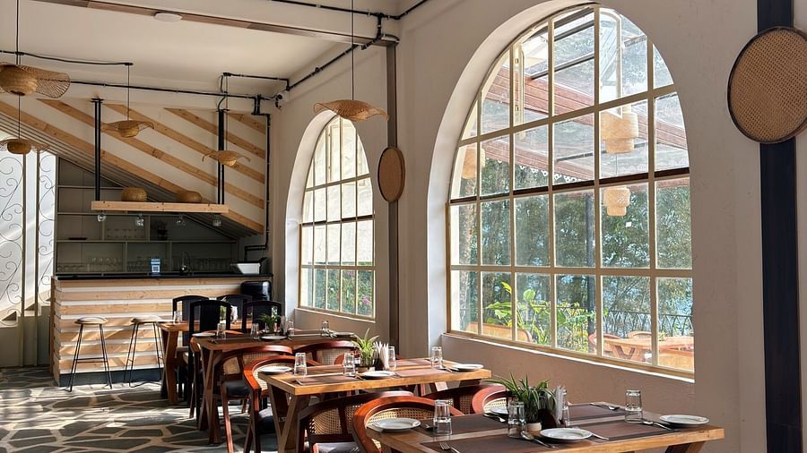 Restaurant image