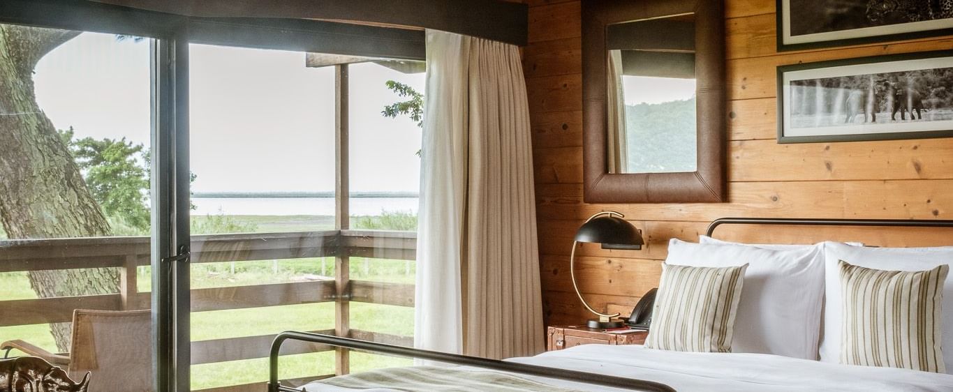 Safari Room
