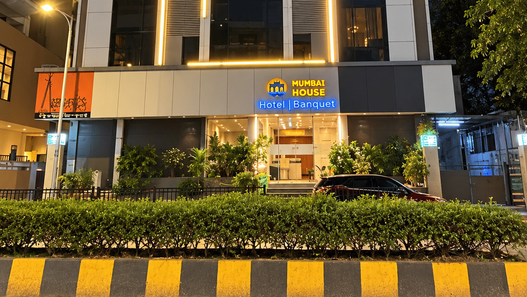 MH Juhu New