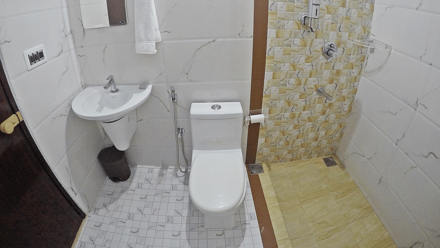 Sapphire Club Cherai Beach Villa Kochi Single Room Sapphire Club Cherai Beach Villa 1