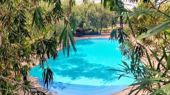 Pool - ULP - 4