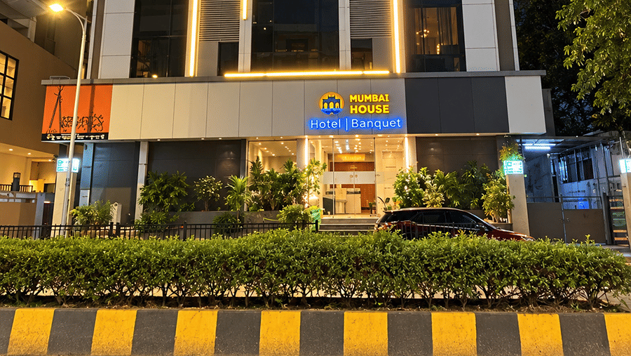 MH Juhu New
