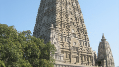 Mahabodhitemple, Marasa Sarovar Premiere, Tourist places in Bodhgaya  5