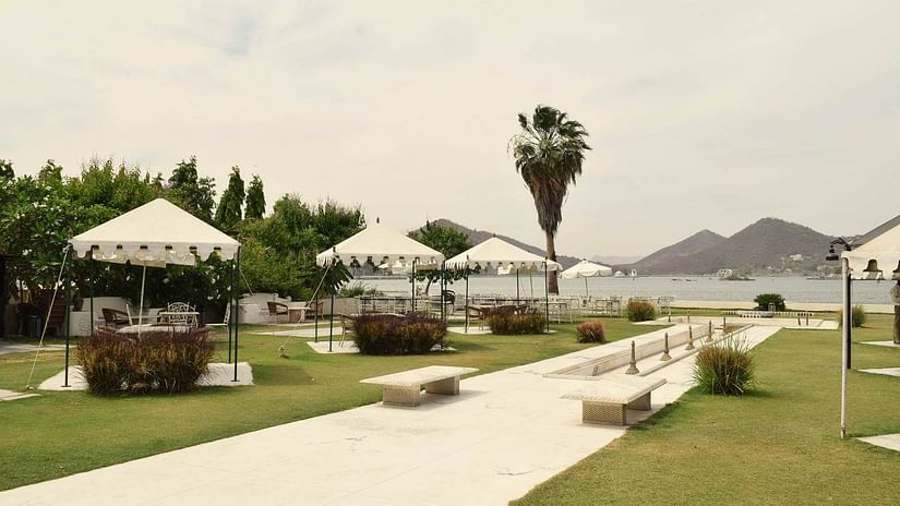 Open Garden Restaurant-1