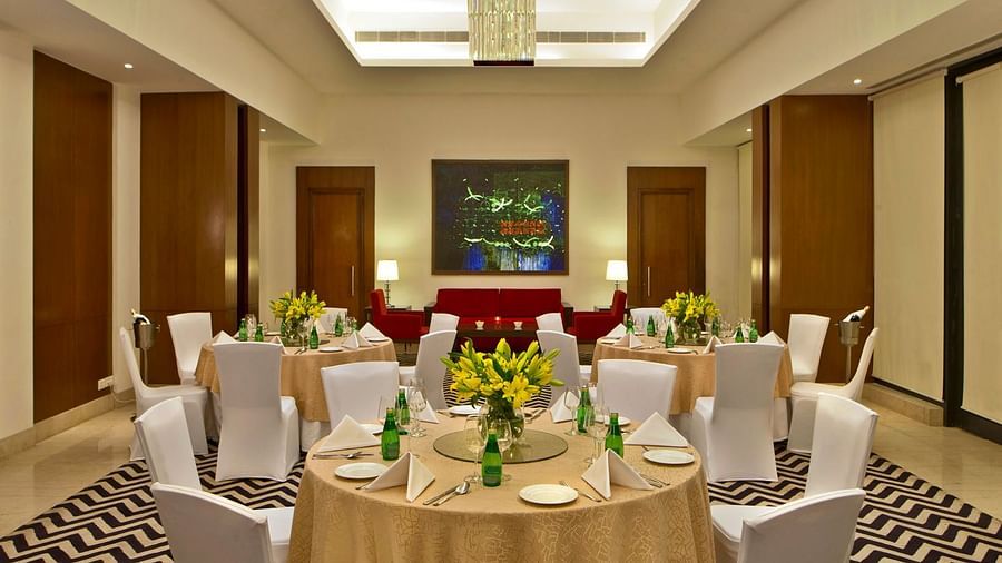 Plaza Hall Park Plaza Zirakpur