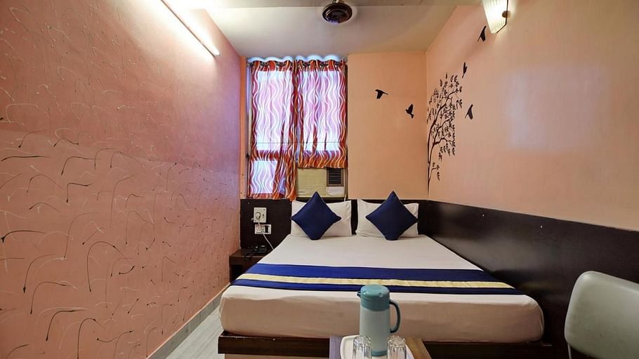 Hotel Abhiraj Palace Jaipur Jaipur 1463637963995