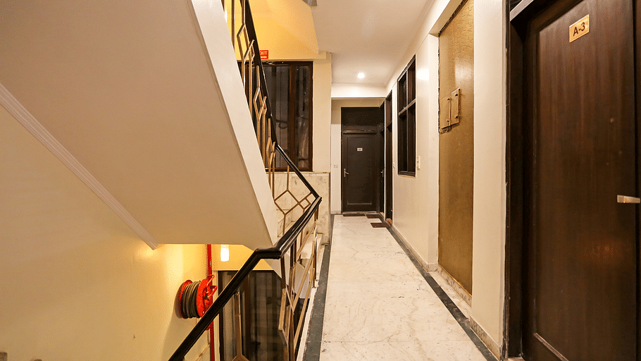 Hotel Delhi Continental, Paharganj, Delhi New Delhi gallery