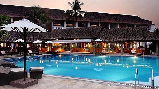 Vasundhara Sarovar Premiere Vayalar - Kerala