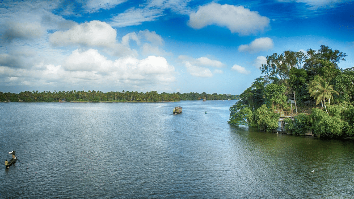 Best Tourist Attractions in Kerala 2026