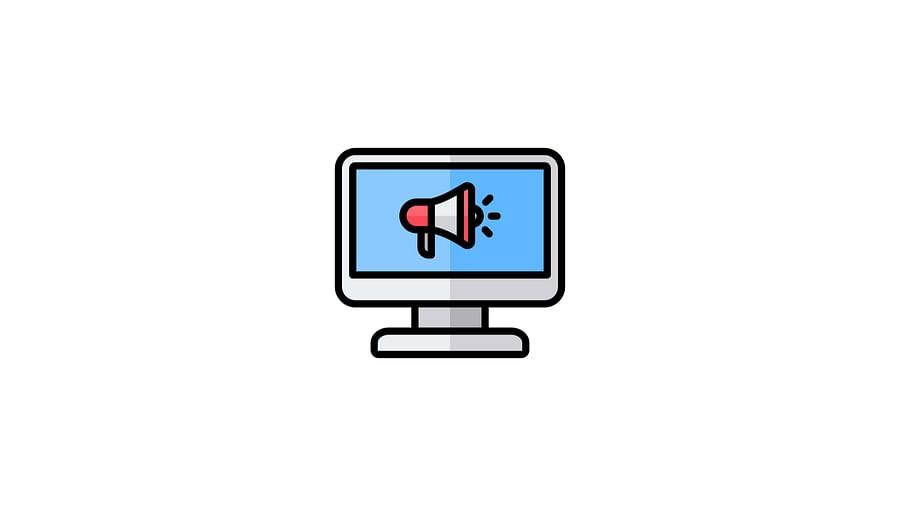 Marketing and Promotion icon