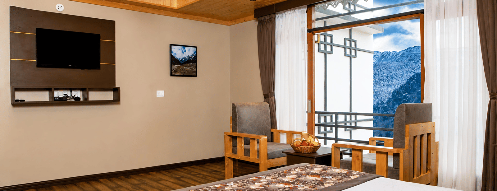 Valmere Bayul Executive Room 4