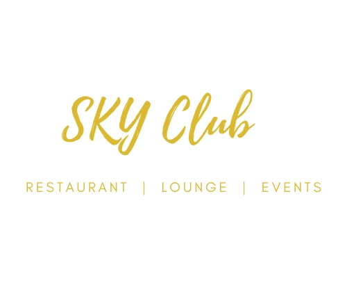 Rooftop Restaurant in Gurgaon | Sky Club Gurugram