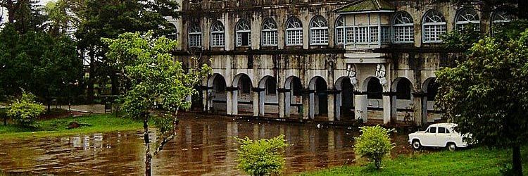 Battle?Scapes of Coorg: Madikeri Fort’s Role in Regional History