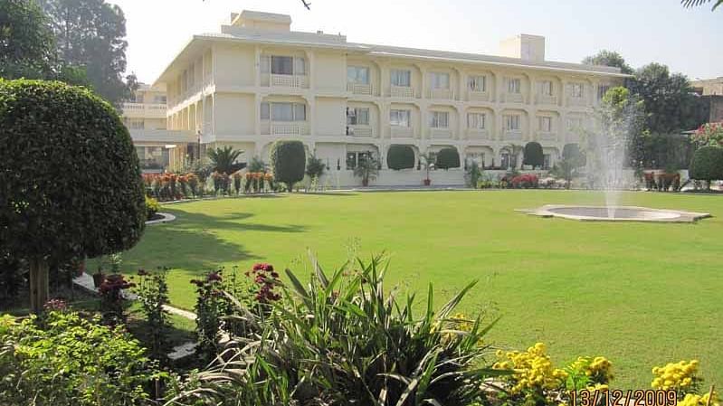 Hotel Ritz Plaza, Amritsar Amritsar Facade Hotel Ritz Plaza Amritsar 2
