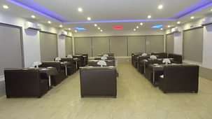 Hotel Skyland, Ahmedabad Ahmedabad Restaurant 1