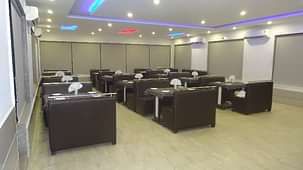 Hotel Skyland, Ahmedabad Ahmedabad Restaurant 3