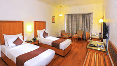 Superior Rooms at Abad Atrium MG Road, 4 star hotel in MG Road